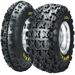 Maxxis Razr2 Quad Tyres